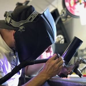 Meet your Posher, David